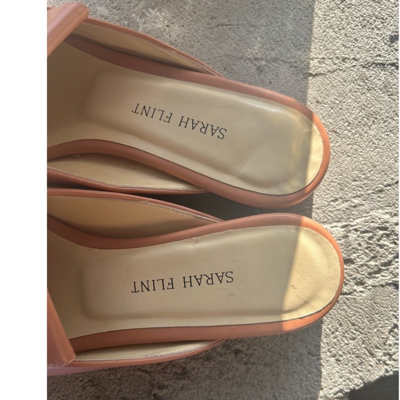 NWOT Sarah Flint Alysia Slide - Picture 4 of 5